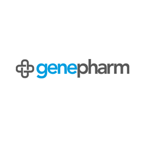 >Genepharm