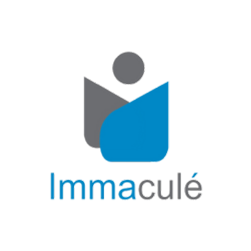 >Immaculé