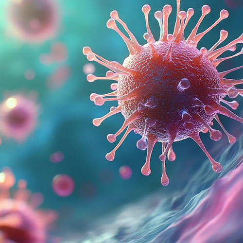 Antiinfective